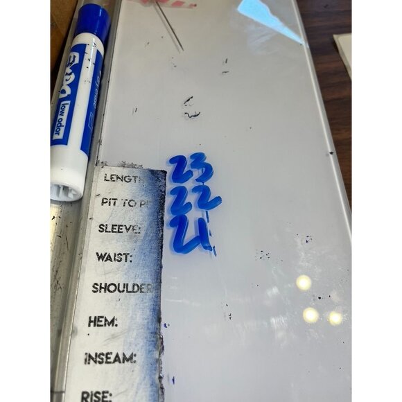 Retro Beaded Cardigan Red XL Festive Hippie Boho Western Indie Folk Chic Artsy - Picture 8 of 8